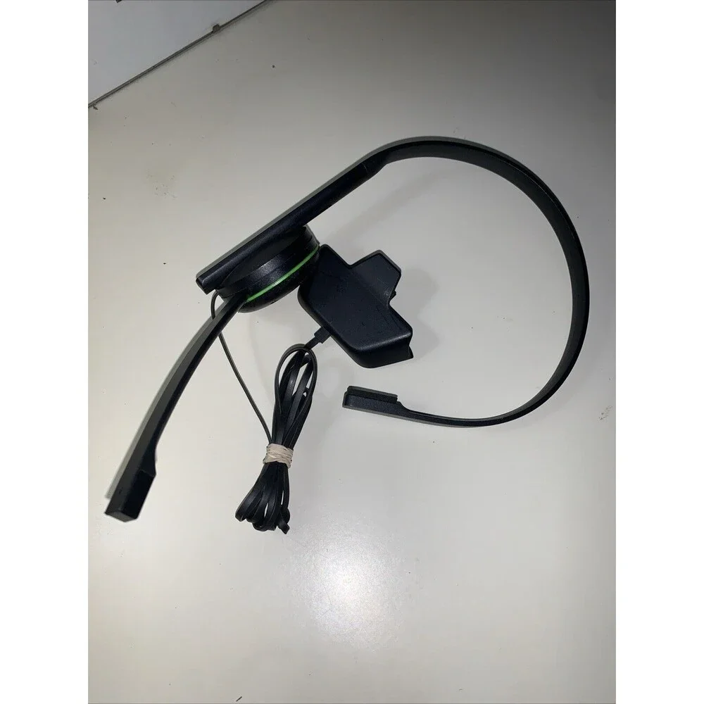 Xbox 360 Headset Model 1564 T8